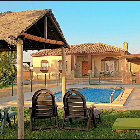 Mi Oasis Villa โกนิล เด ลาฟรอนเตรา ภายนอก รูปภาพ