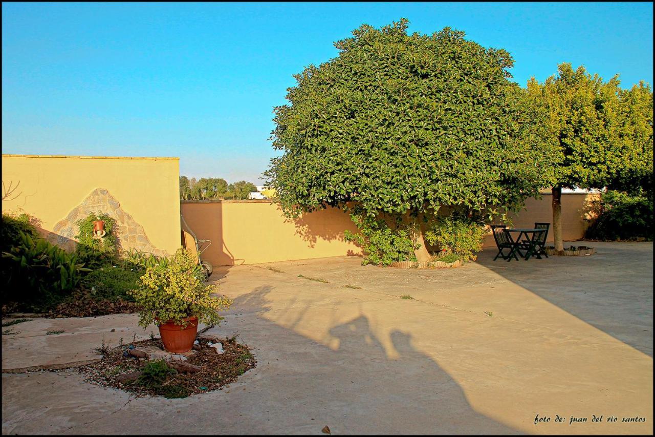 Mi Oasis Villa โกนิล เด ลาฟรอนเตรา ภายนอก รูปภาพ