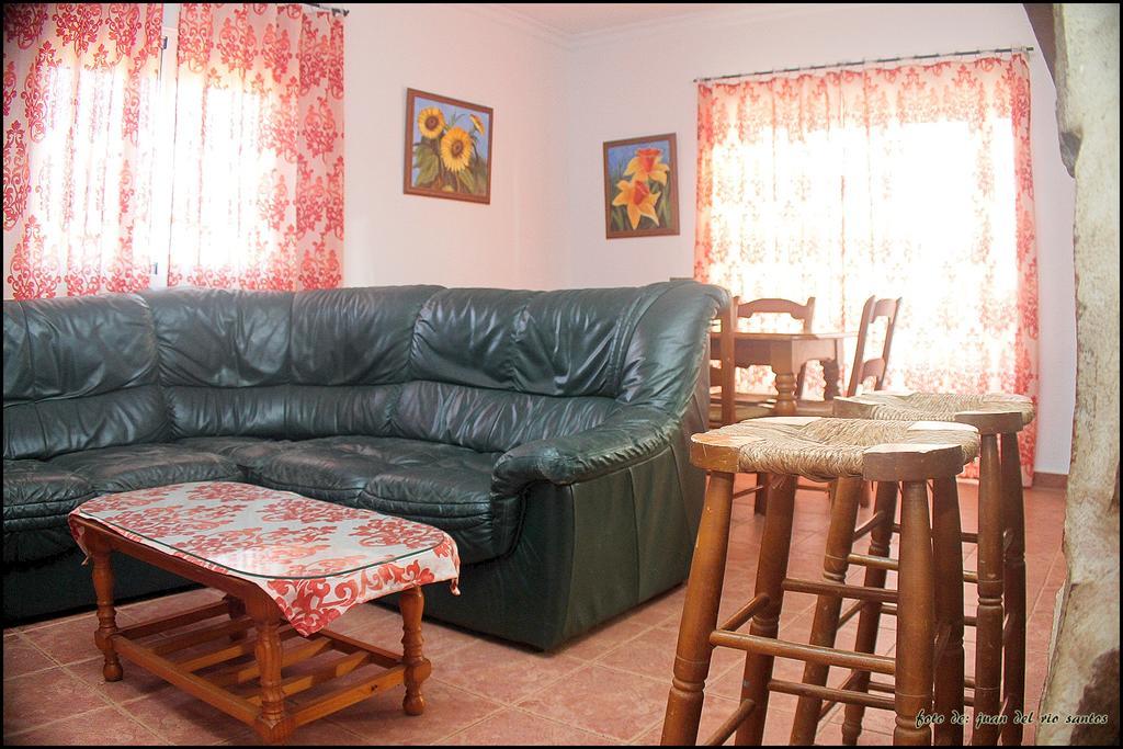 Mi Oasis Villa โกนิล เด ลาฟรอนเตรา ภายนอก รูปภาพ